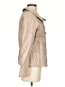 NY Collection Tan Jacket Size S - photo 4