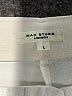 Max Studio Ivory Casual Pants Size L - photo 7