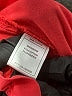 Monrow Solid Red Shorts Size L - photo 4