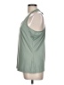 Adidas Green Tank Top Size L - photo 5