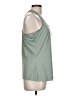 Adidas Green Tank Top Size L - photo 4