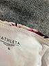 Athleta Print Ivory Swimsuit Bottoms Size S - photo 3