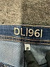 DL1961 Blue Jeans Size 28 waist - photo 4