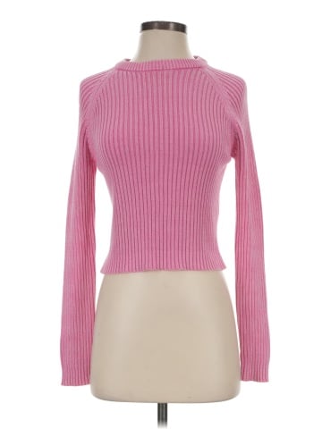 Vero Moda Turtleneck Sweater (view 1)