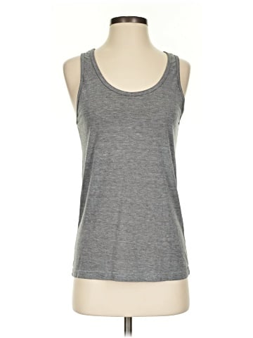 American Apparel Tank Top (view 1)