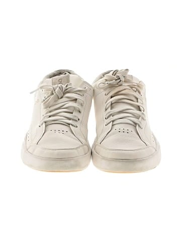 On Cloud Sneakers (view 2)