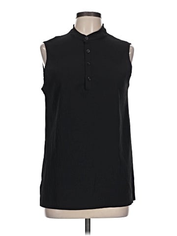 Unbranded Sleeveless Blouse (view 1)