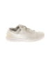 On Cloud White Sneakers Size 9 1/2 - photo 1