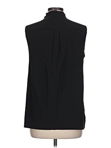 Unbranded Sleeveless Blouse (view 2)
