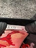 Le Lis Black Pullover Sweater Size S - photo 9