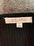 Z Supply Black Bodysuit Size S - photo 3