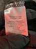 Z Supply Black Bodysuit Size S - photo 4
