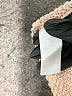 Shrinking Violet Tan Pullover Sweater Size S - photo 8