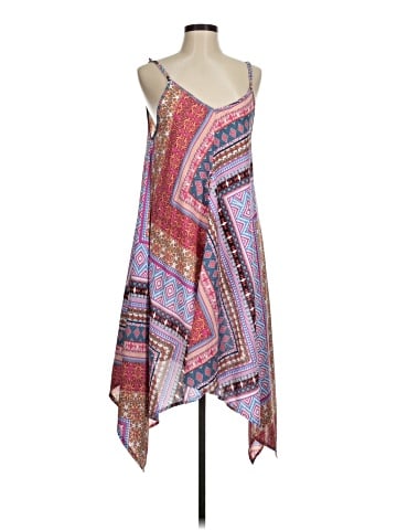Elan Casual Dress (view 1)