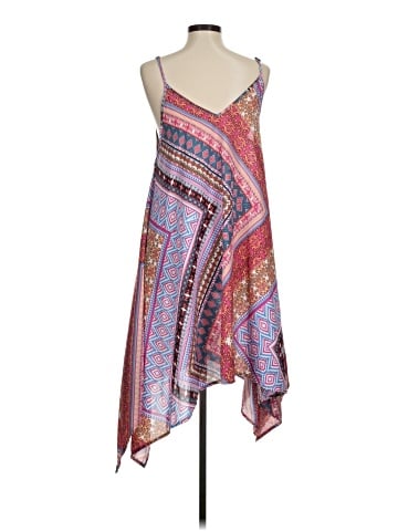 Elan Casual Dress (view 2)