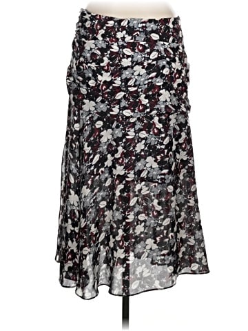 Veronica Beard Silk Skirt (view 2)