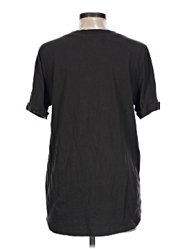 Sol Angeles X ANTHROPOLOGIE Short Sleeve T-Shirt (view 2)