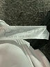 Inphorm White Ivory Long Sleeve Blouse Size S - photo 7