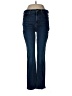 J.Crew Factory Store Blue Jeans Size 28 waist - photo 1