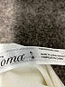 Soma Ivory Tank Top Size S - photo 9