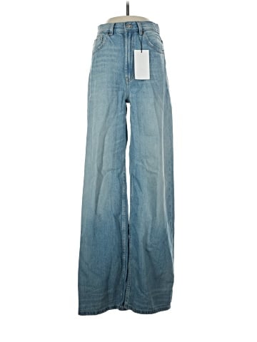 Zara Jeans (view 1)