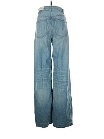 Zara Jeans (view 2)