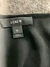 J.Crew Black Sleeveless T-Shirt Size 10 - photo 7