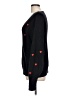 Unbranded Hearts Black Pullover Sweater Size L - photo 5