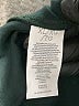 CAbi Green Coat Size XL - photo 7