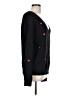Unbranded Hearts Black Pullover Sweater Size L - photo 4