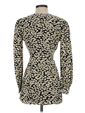 Privacy Please Kimono (view 2)