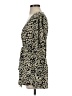 Privacy Please Black Kimono Size XXS - photo 5