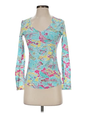Lilly Pulitzer Long Sleeve T-Shirt (view 1)