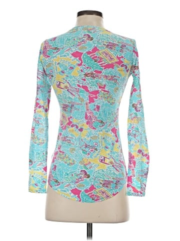 Lilly Pulitzer Long Sleeve T-Shirt (view 2)