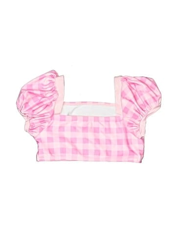 Barbie Short Sleeve Blouse (view 2)