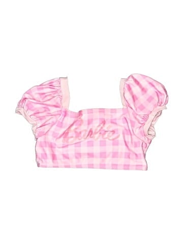 Barbie Short Sleeve Blouse (view 1)