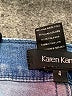Karen Kane Solid Blue Jeans Size 4 - photo 7