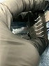 Karen Kane Solid Blue Jeans Size 4 - photo 8