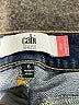 CAbi Hearts Blue Jeans Size 6 - photo 7