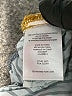 CAbi Hearts Blue Jeans Size 6 - photo 8