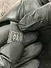 Alya Black Casual Pants Size M - photo 4