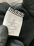 Alya Black Casual Pants Size M - photo 6
