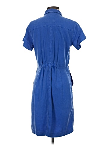 J.Crew Factory Store Casual Dress (view 2)