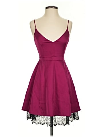 Lovers + Friends Cocktail Dress (view 1)