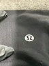 Lululemon Athletica Graphic Black Active Pants Size 4 - photo 7