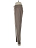 Express Solid Gray Active Pants Size S - photo 5