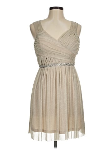 Delia's Cocktail Dress (view 1)