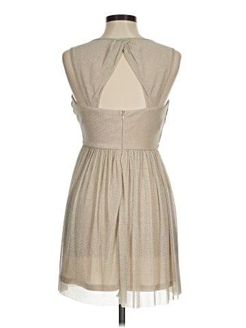 Delia's Cocktail Dress (view 2)