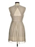 Delia's Tan Cocktail Dress Size M - photo 2