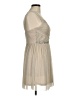 Delia's Tan Cocktail Dress Size M - photo 4